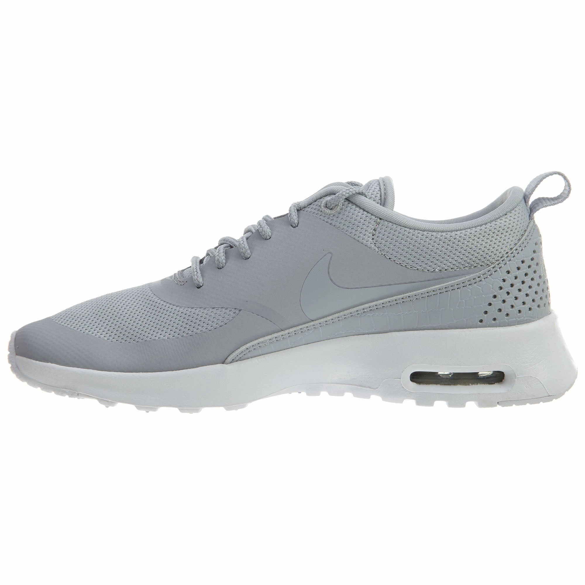 Nike Air Max Thea Womens Style : 599409 Nike Air Slip On Shoes