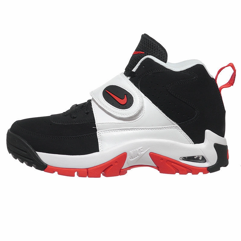 Nike Air Mission Nike Court Borough Mid 2 Shoes