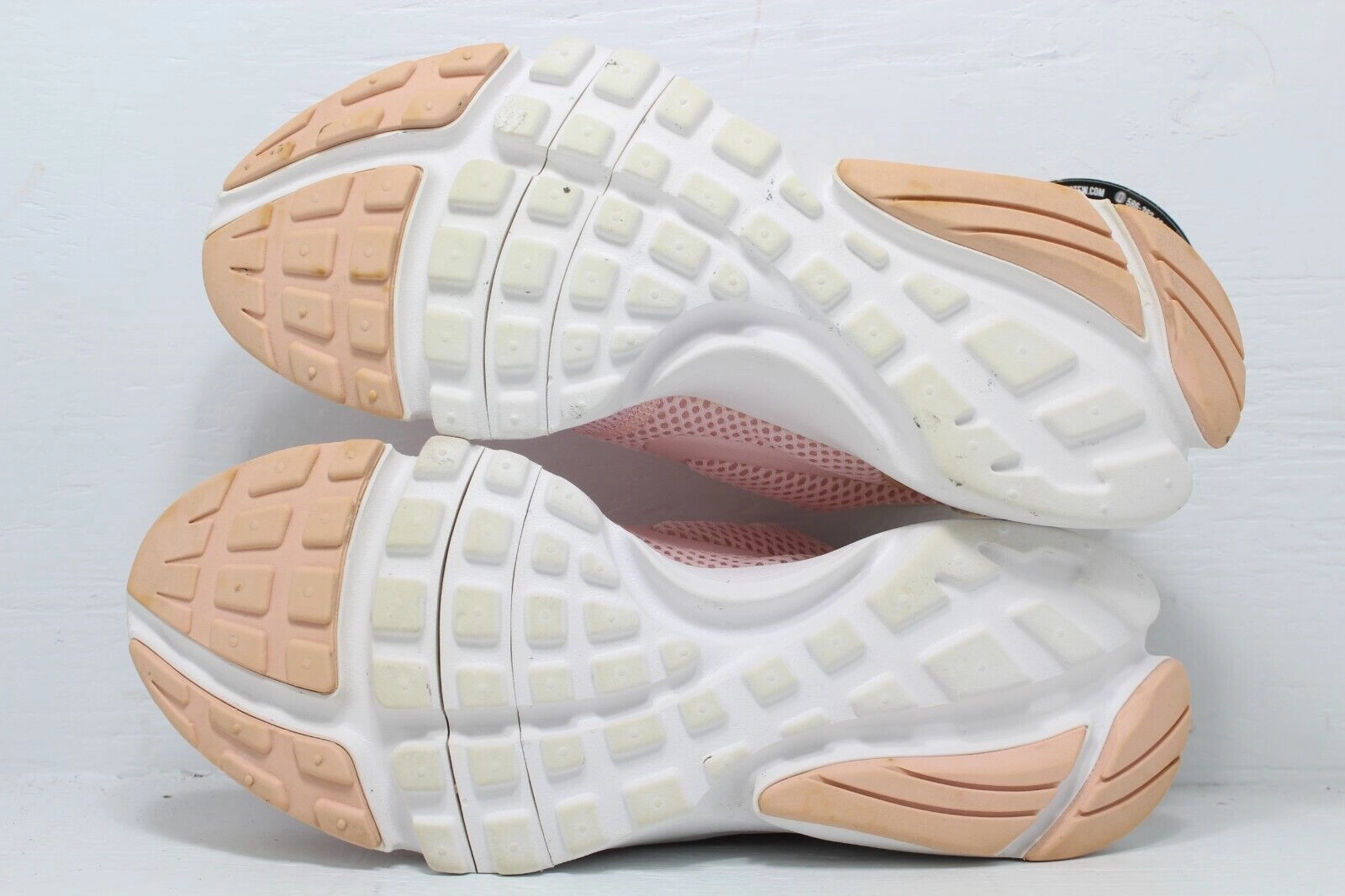 Nike Air Presto Fly Prism Pink (GS) Size 5 Arizona Cardinals Nike Shoes