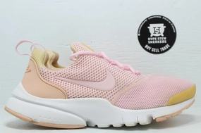 Nike Air Presto Fly Prism Pink (GS) Size 5 Nike Football Shoes