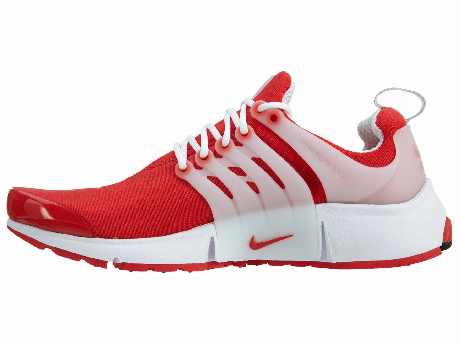 Nike Wide Fit Shoes Nike Air Presto Mens Style : 305919
