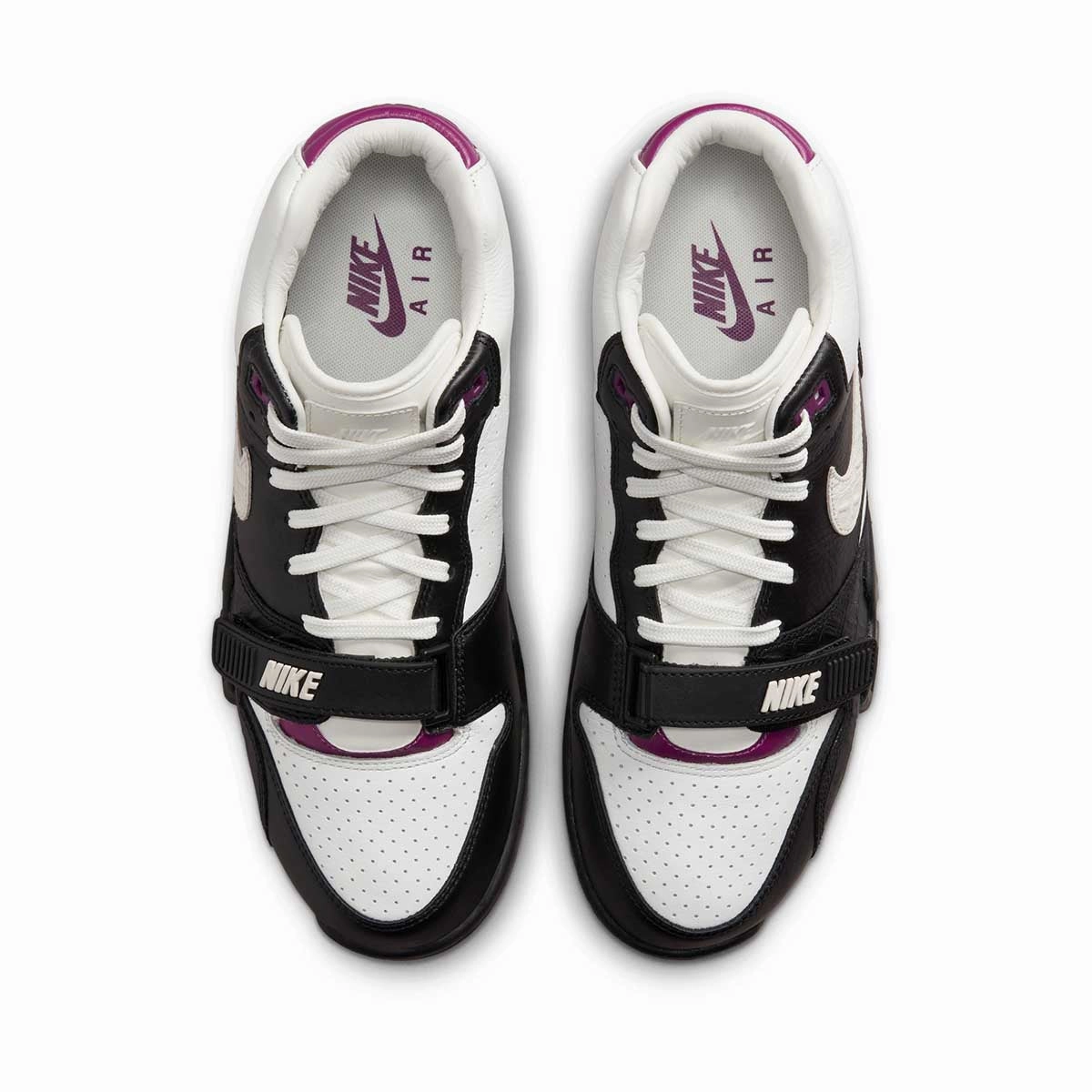 Orange Nike Shoes Nike Air Trainer 1 SE Men's Shoes