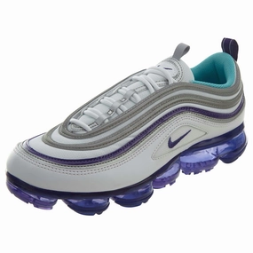 Spikes Running Shoes Nike Nike Air Vapormax 97 Womens Style : Aj7291