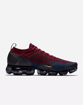 Nike Air Vapormax Flyknit 2 &quot;Olympic&quot; Shoes Sneakers Men Sale Size US 7, 8, 8.5, 9, 10, 11 Shoes Nike Wide