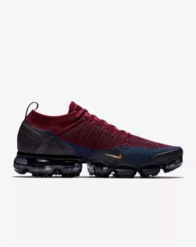 Nike Air Pressure Shoes Nike Air Vapormax Flyknit 2 &quot;Olympic&quot; Shoes Sneakers Men Sale Size US 7, 8, 8.5, 9, 10, 11