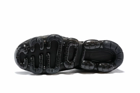 Nike Air Huarache Shoe Nike Air Vapormax Flyknit 2 Black Gold Shoes Sneakers Men Sale Size US 7, 8, 8.5, 9, 10, 11