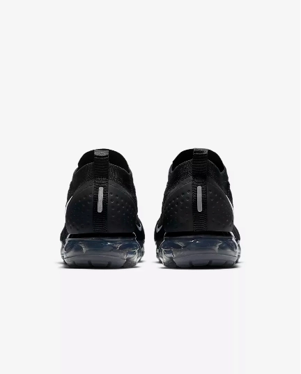 Nike Air Vapormax Flyknit 2 Black Shoes Sneakers Men Sale Size US 7, 8, 8.5, 9, 10, 11 Nike Astros Shoes