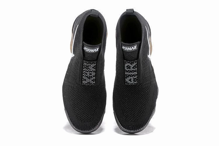 Nike Koston Shoes Nike Air Vapormax Moc 2 All Black Shoes Sneakers Men Sale Size US 7, 8, 8.5, 9, 10, 11