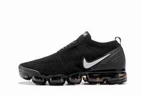 Nike Air Vapormax Moc 2 All Black Shoes Sneakers Men Sale Size US 7, 8, 8.5, 9, 10, 11 Nike Air Max Flyknit Venture Casual Shoes