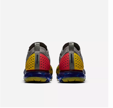 Nike Air Vapormax Moc 2 &quot;Dark Stuco Navy&quot; Shoes Sneakers Men Sale Size US 7, 8, 8.5, 9, 10, 11 Nike Shoes Diamond