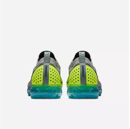 Nike Paris Shoes Nike Air Vapormax Moc 2 &quot;Neo Turquoise&quot; Shoes Sneakers Men Sale Size US 7, 8, 8.5, 9, 10, 11