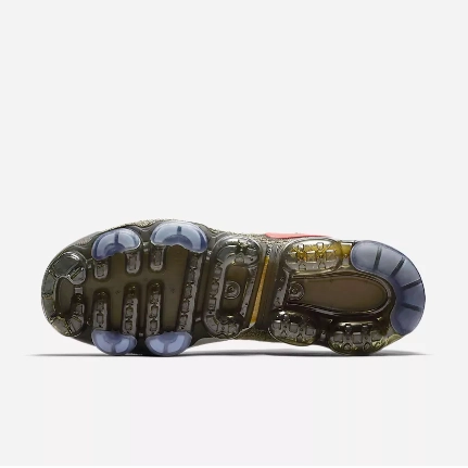 Nike Shoes Shield Nike Air Vapormax Moc 2 &quot;Neutral Olive&quot; Shoes Sneakers Men Sale Size US 7, 8, 8.5, 9, 10, 11