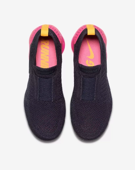 Nike Air Vapormax Moc 2 &quot;Pink Blast&quot; Shoes Sneakers Men Sale Size US 7, 8, 8.5, 9, 10, 11 Nike Vomero Shoes