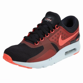 Nike Ari Max Zero Essential Mens Style : 876070 Nike Laceless Running Shoes