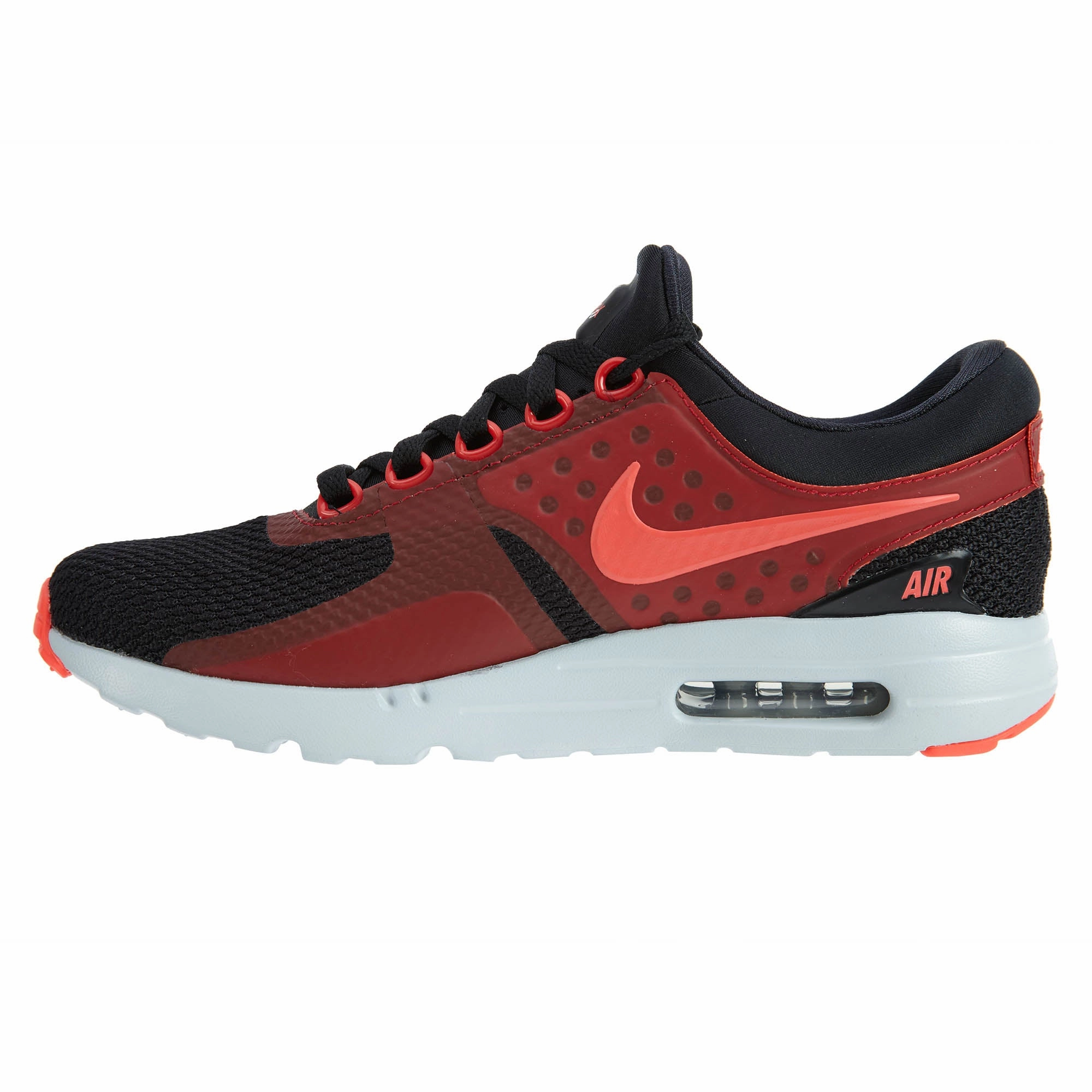 Nike Ari Max Zero Essential Mens Style : 876070 Nike Shoes Thick Sole