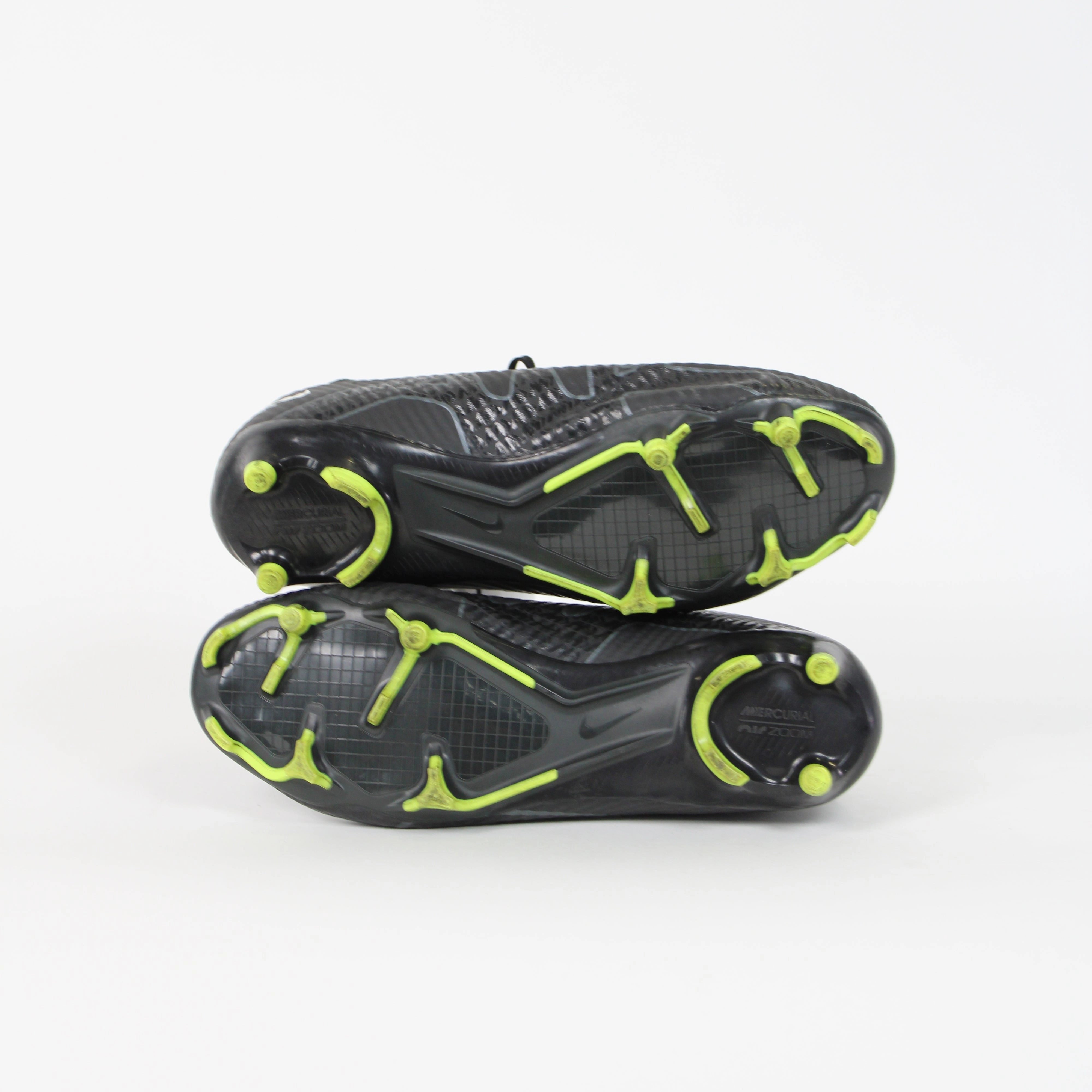 Nike 0 Drop Shoes Nike Black Soccer Shoes