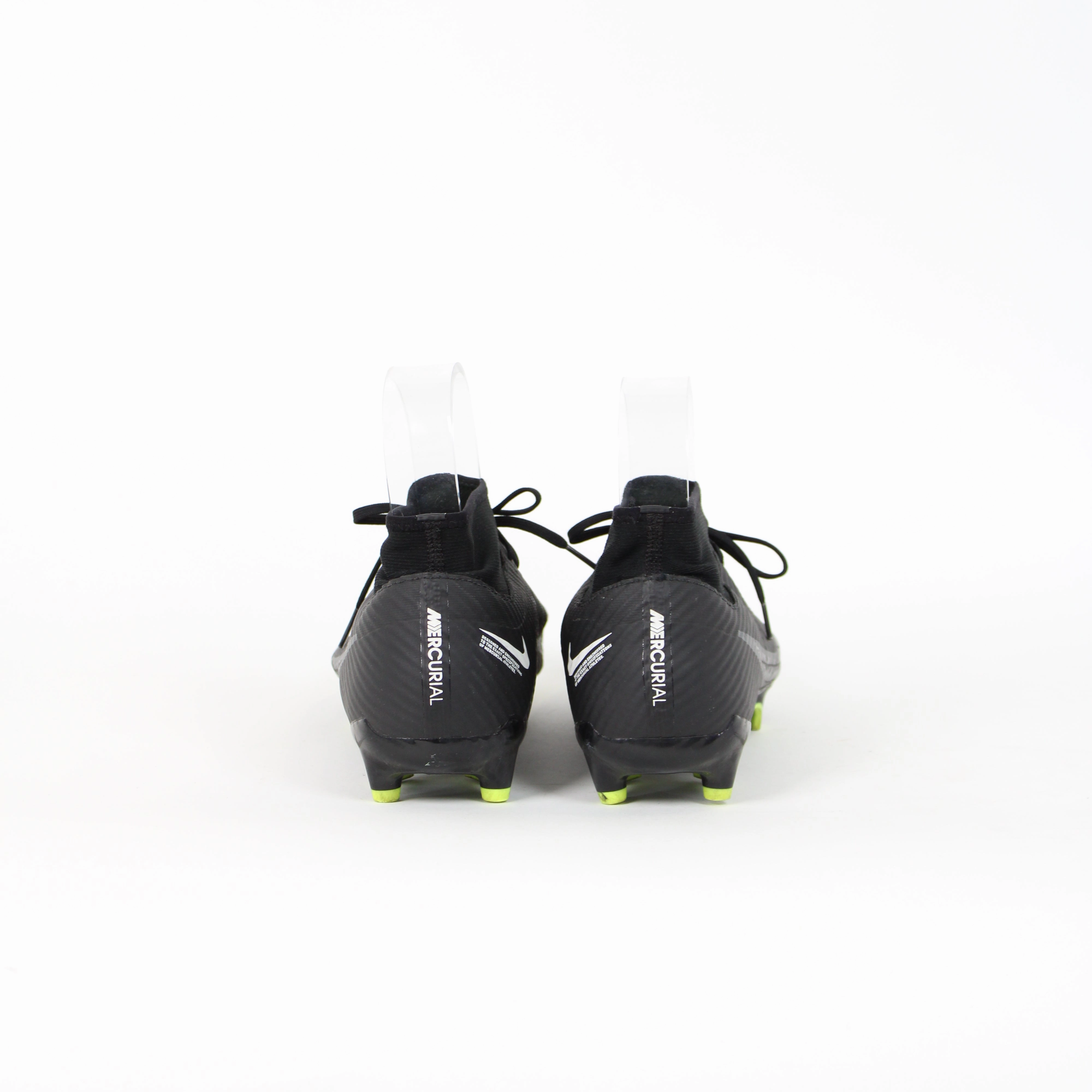 Nike Black Soccer Shoes Rod Woodson Nike Shoes