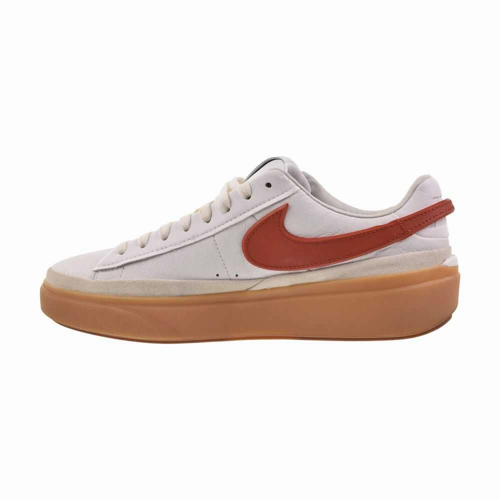 Nike Blazer Phantom Low Men's Shoes White/Dragon Red fn5820-100 Nike Air Monarch Iv Training Shoe