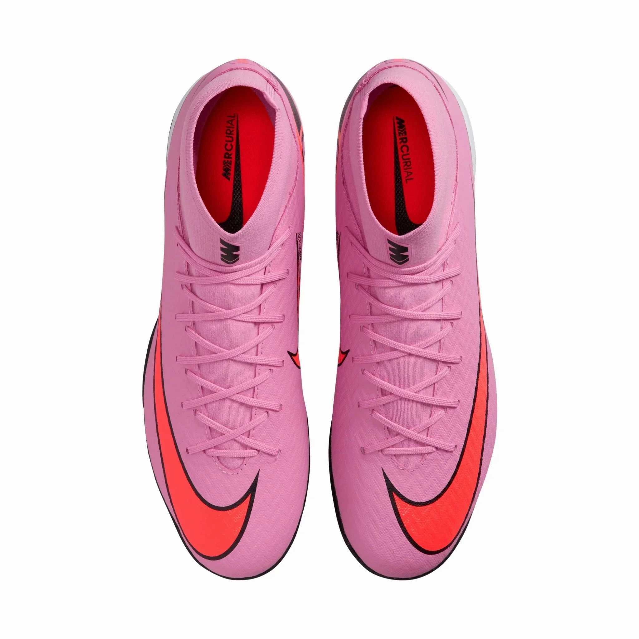 Top Nike Shoes Mercurial Superfly 10 Academy Indoor Soccer Shoes