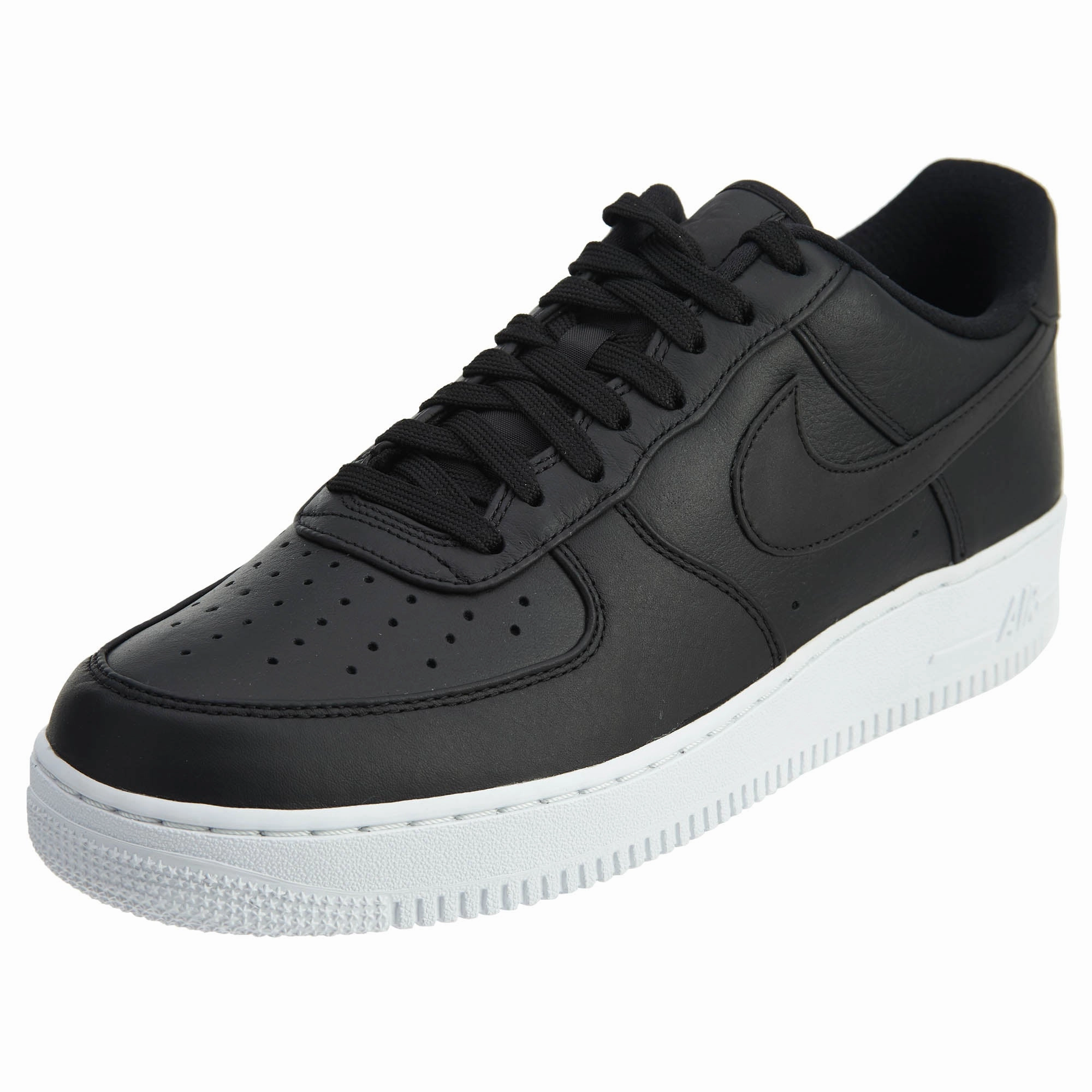 Nike Pro Soccer Shoes Nike Air Force 1 '07 Prm Mens Style : 905345