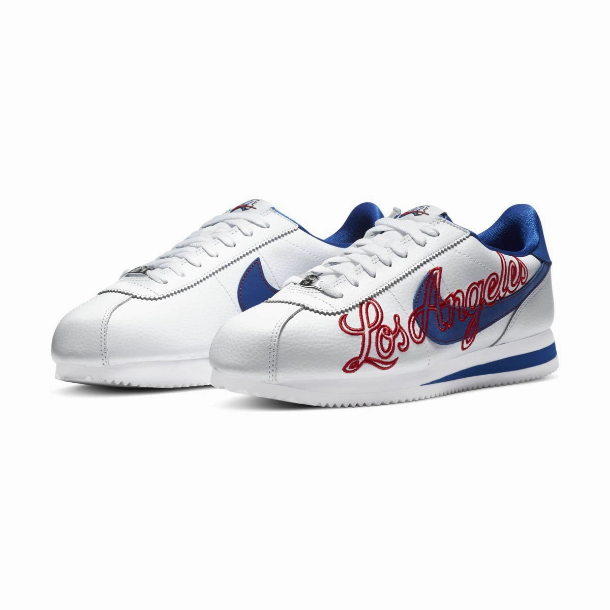 Nike Cortez Basic Leather Men's Shoes Kipchoge Nike Shoes