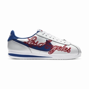 New Nike Skate Shoes Nike Cortez Basic Leather Men's Shoes