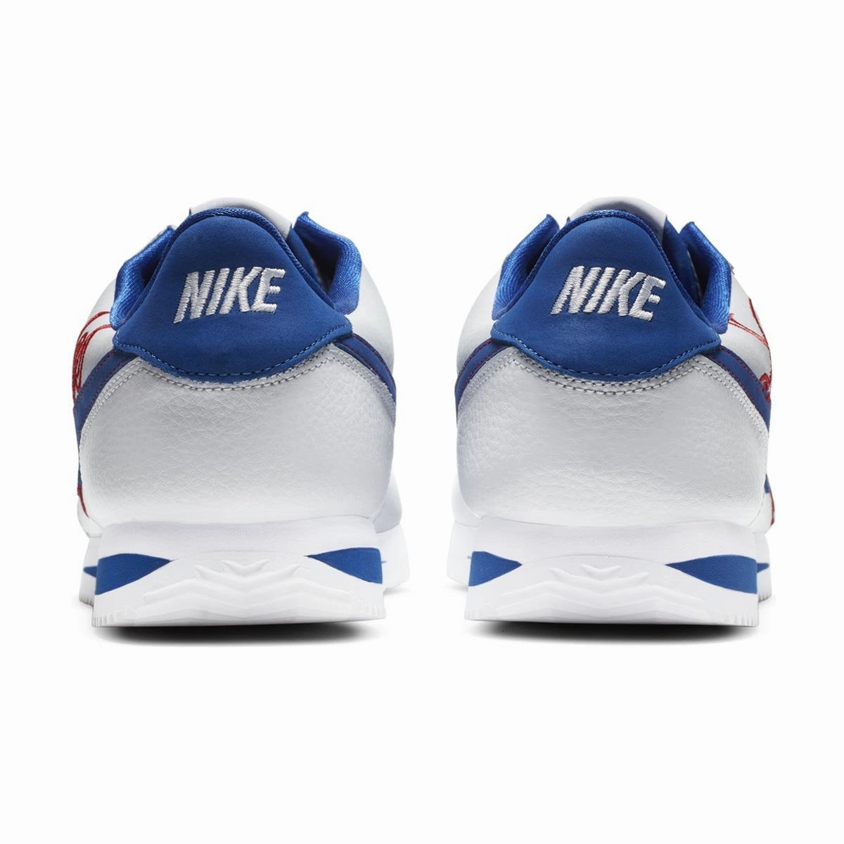 Best Website For Nike Shoes Nike Cortez Basic Leather Men's Shoes