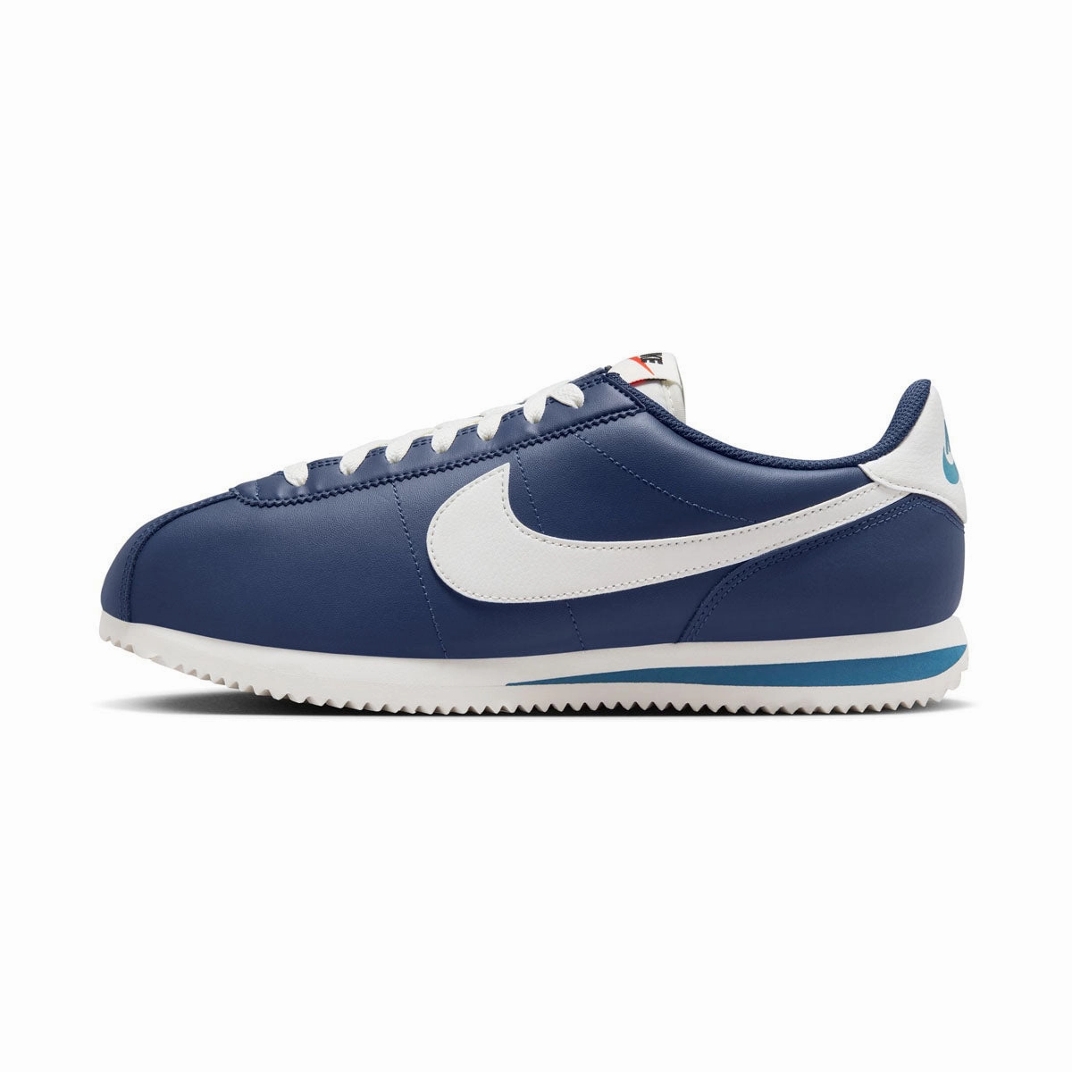 Nike Shoes And Purple Nike Cortez Men's Shoes