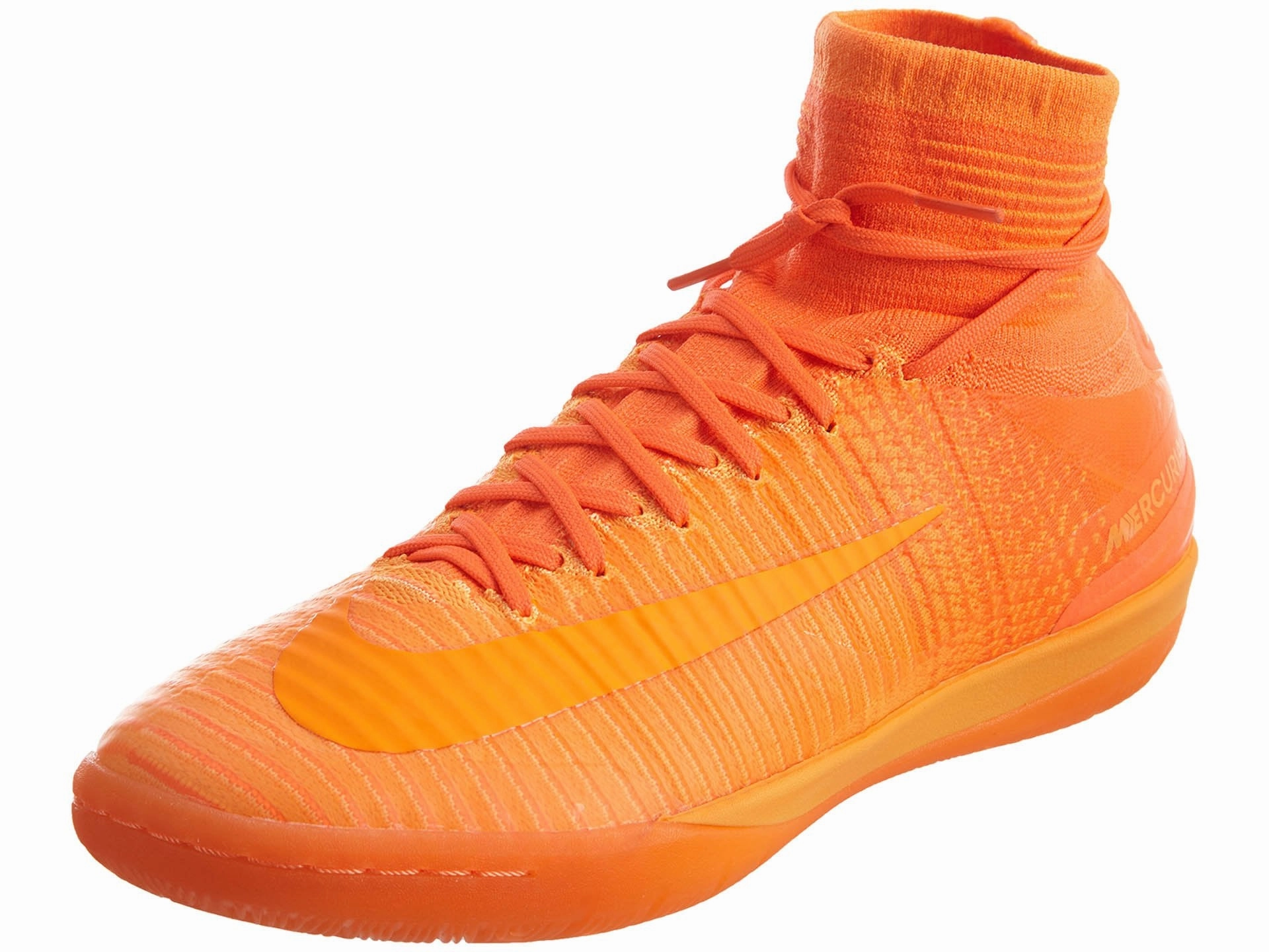 Nike Mercurialx Proximo Ii Ic Mens Style : 831976 Nike Tiempo Futsal Shoes