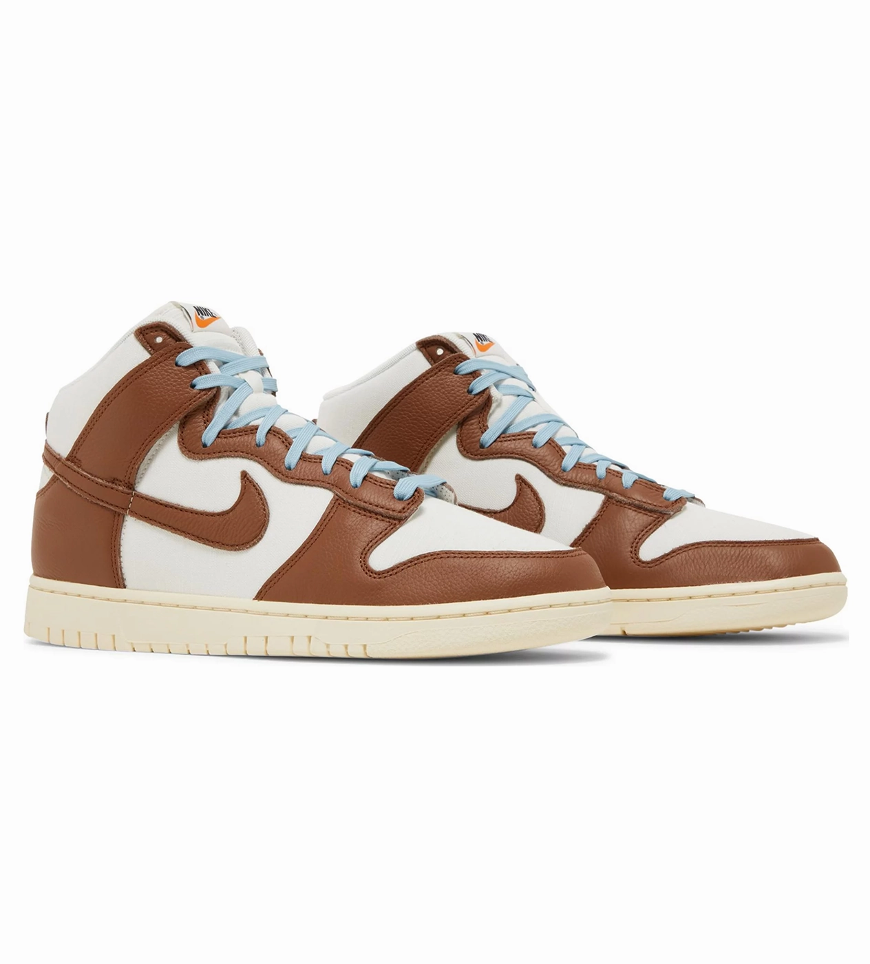 Nike Zoom Kd Shoes Nike Dunk High 'PRM Fresh Brown'