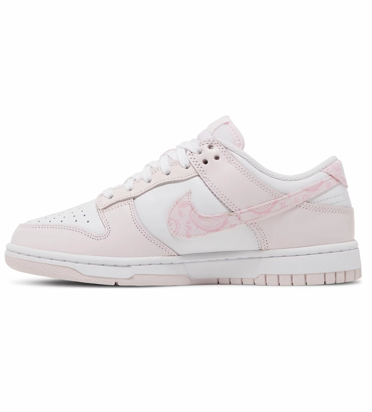 Running Shoes Nike Free Nike Dunk Low 'Paisley Pack Pink'