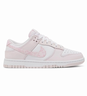 Nike Dunk Low 'Paisley Pack Pink' Nike Fusion Shoes