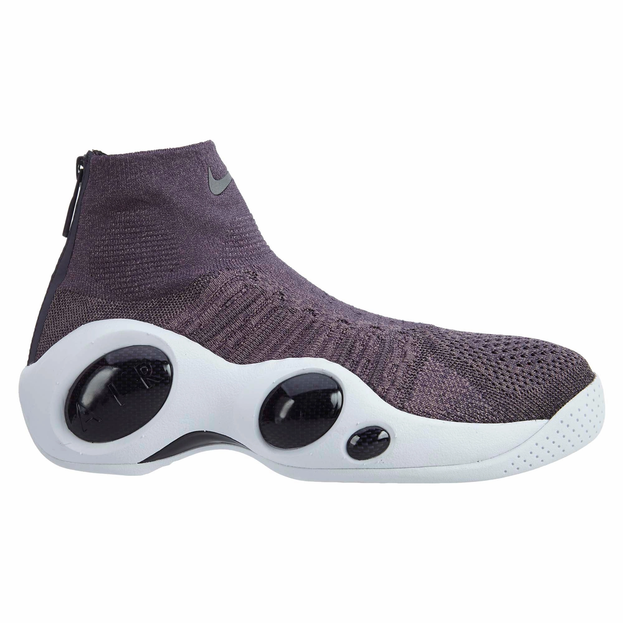 Nike Flight Bonafide Mens Style : 917742 Nike Chrome Shoes