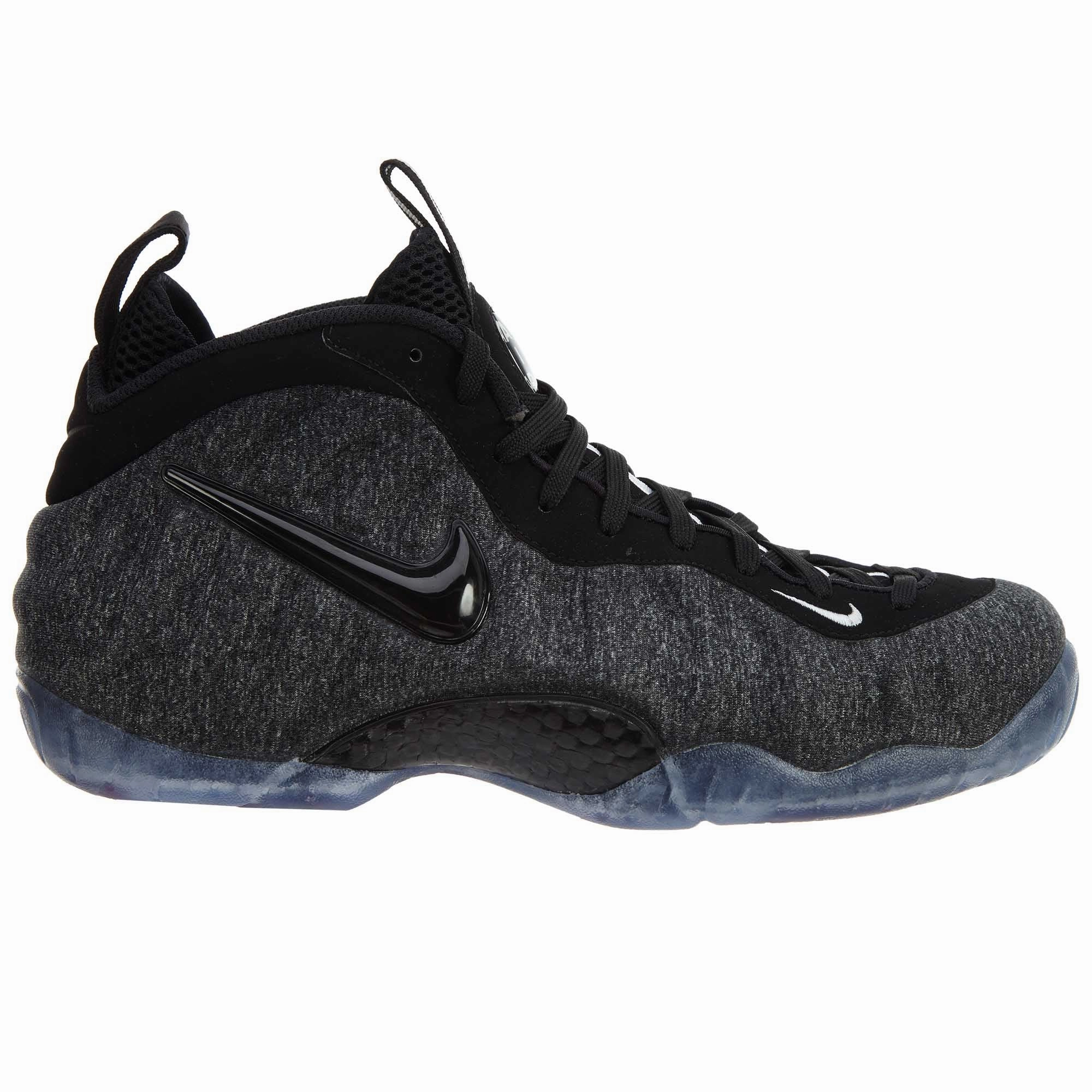 Nike Foamposite Pro Mens Style : 624041 Zion Nike Shoe