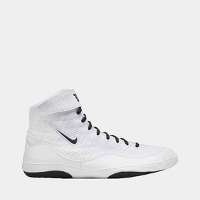Nike Inflict Wrestling Shoes Nike Grey Tennis Shoes
