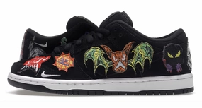 Nike Dunk Low SB "Neckface" Nike Design Shoes