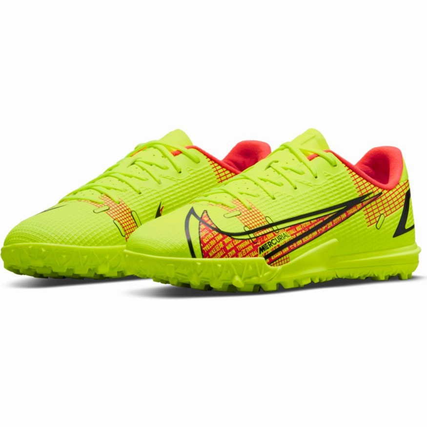 Tennis Shoes Nike Vapor Nike Jr. Mercurial Vapor 14 Academy TF