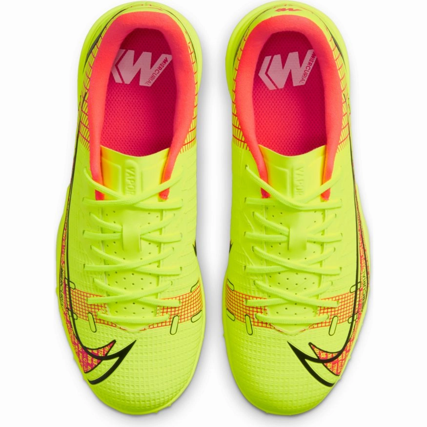 Nike Jr. Mercurial Vapor 14 Academy TF Cotton Candy Nike Shoes