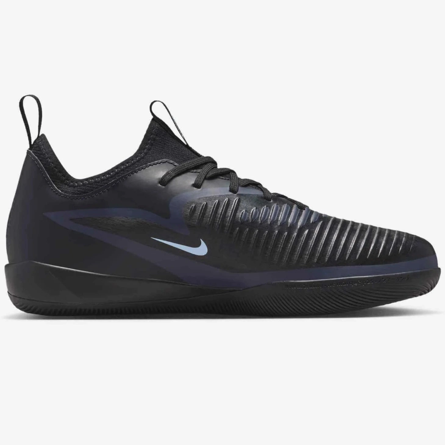 Nike JR Phantom 6 Low Academy Indoor Soccer Shoes -  Shadow Pack (FA25) Nike Shoes Waffle Iron