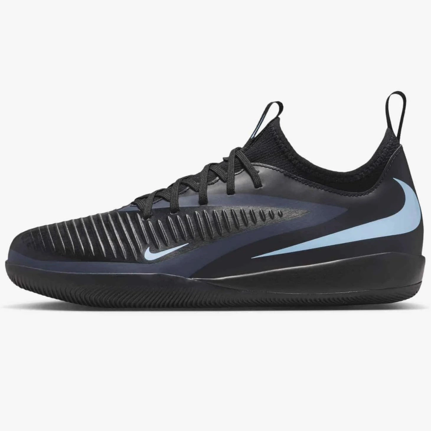 Best Nike Run Shoes Nike JR Phantom 6 Low Academy Indoor Soccer Shoes -  Shadow Pack (FA25)