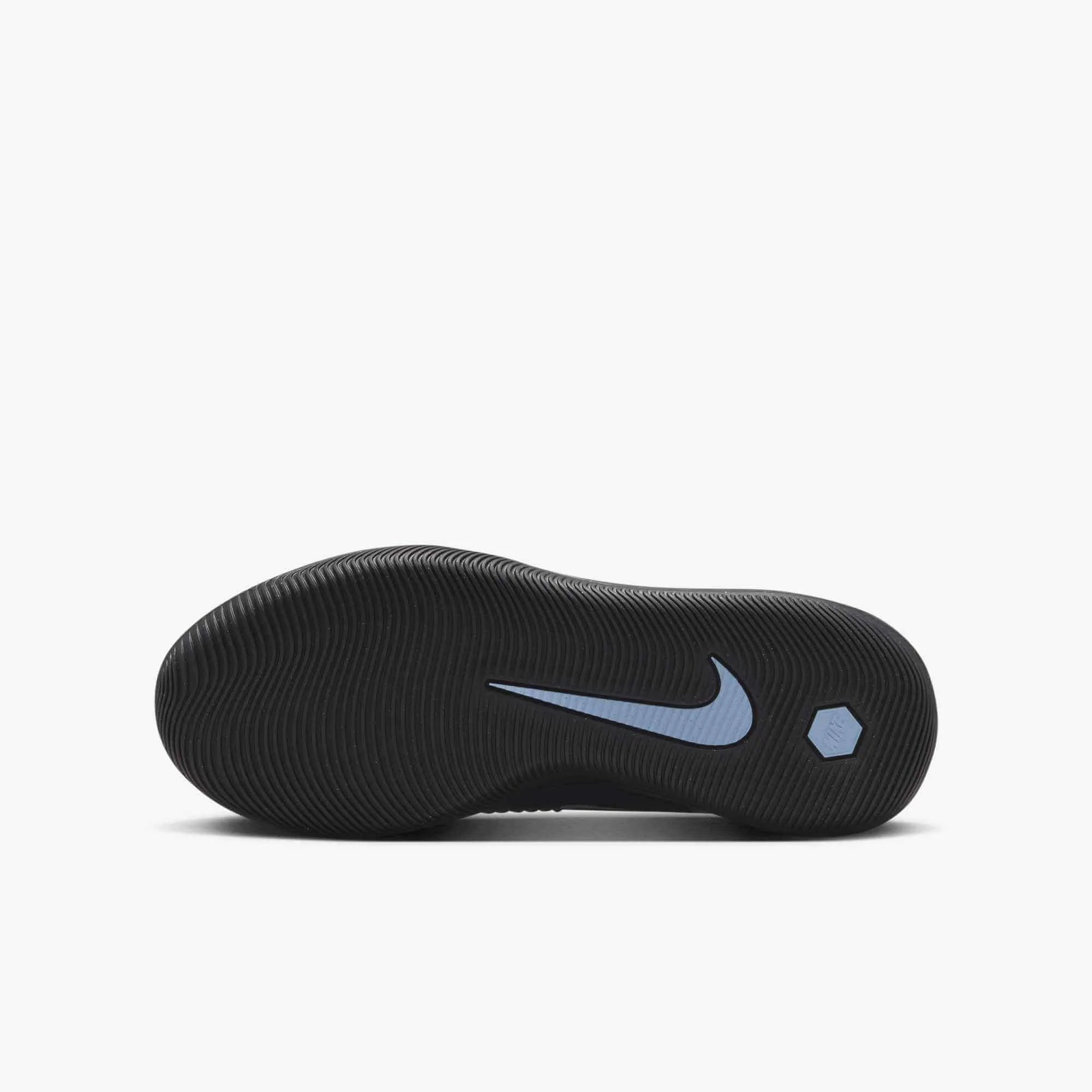 Nike Sc Running Shoe Nike JR Phantom 6 Low Academy Indoor Soccer Shoes -  Shadow Pack (FA25)