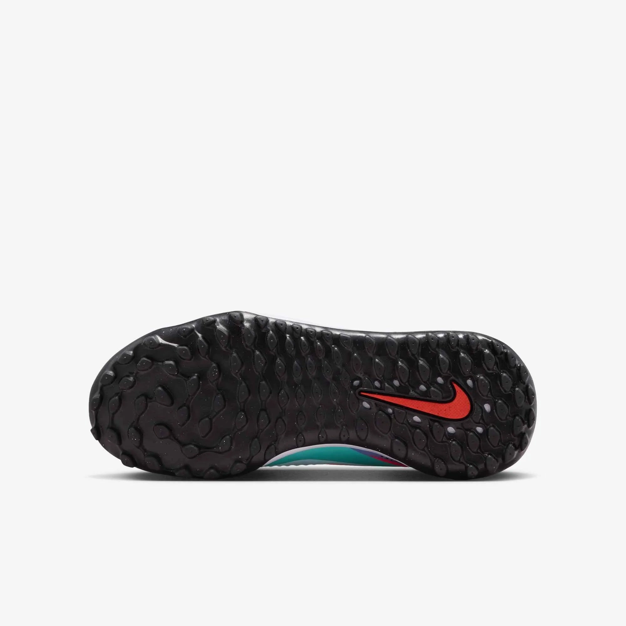 Nike JR Phantom 6 Low Academy Turf Soccer Shoes - Nike United Pack Chapter 2 (HO25) Nike Tiger Woods Golf Shoe