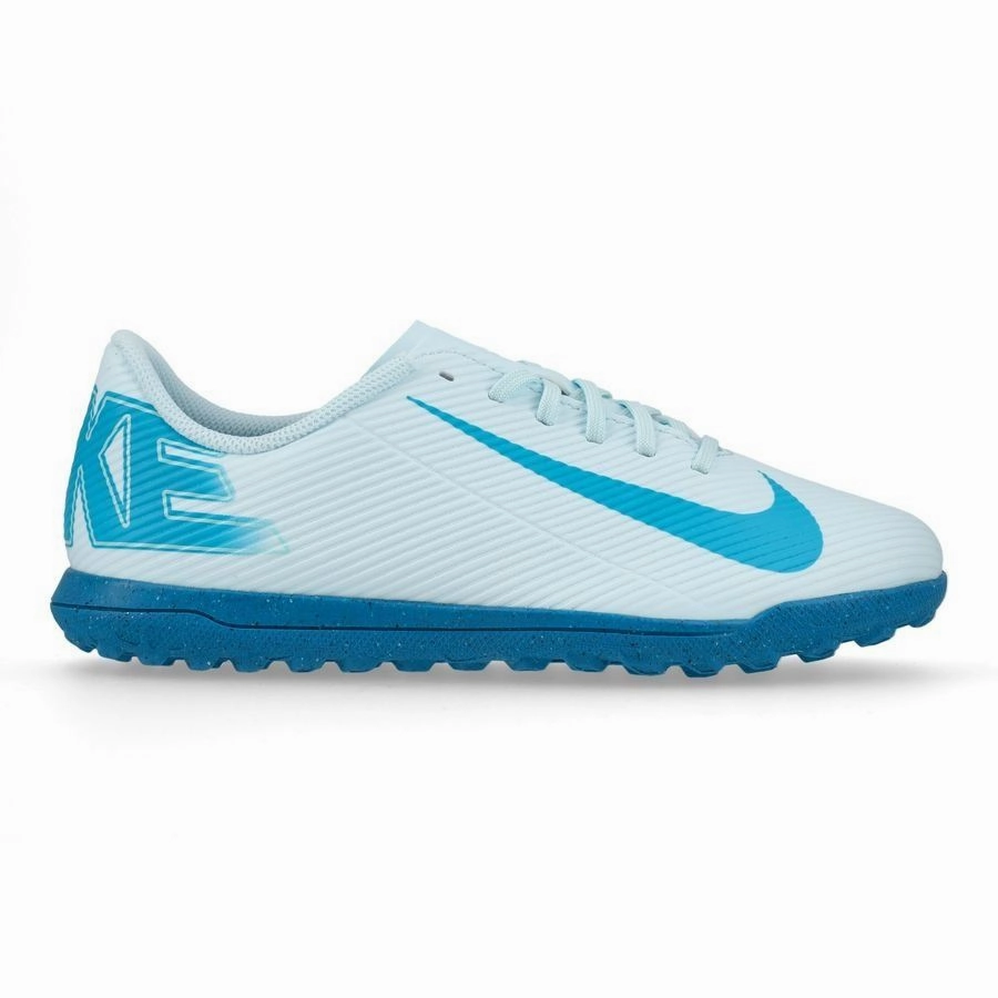 Pearl Nike Shoes Nike Junior Mercurial Vapor 16 Club Turf Shoes