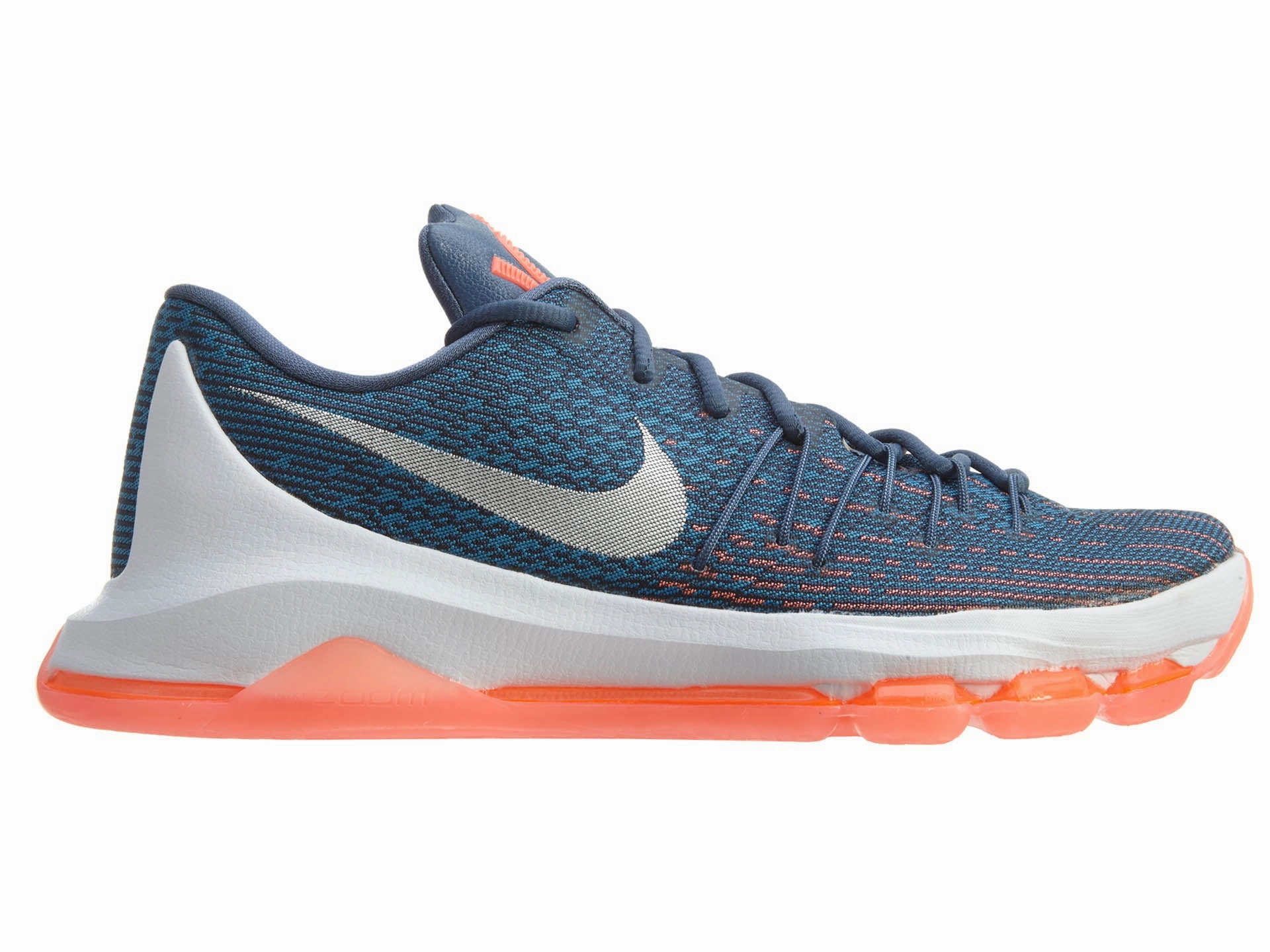 Nike Sb Shoes High Top Nike Kd 8 Mens Style : 749375