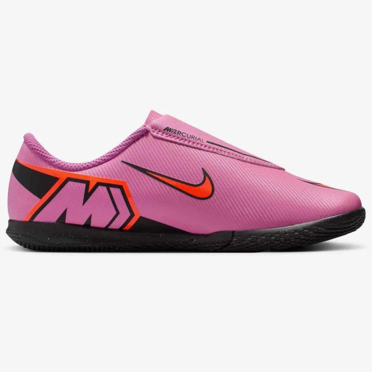 New Shoes By Nike Nike Kids Vapor 16 Club PS (V) Indoor Soccer Shoes - Scary Good Pack (FA25)