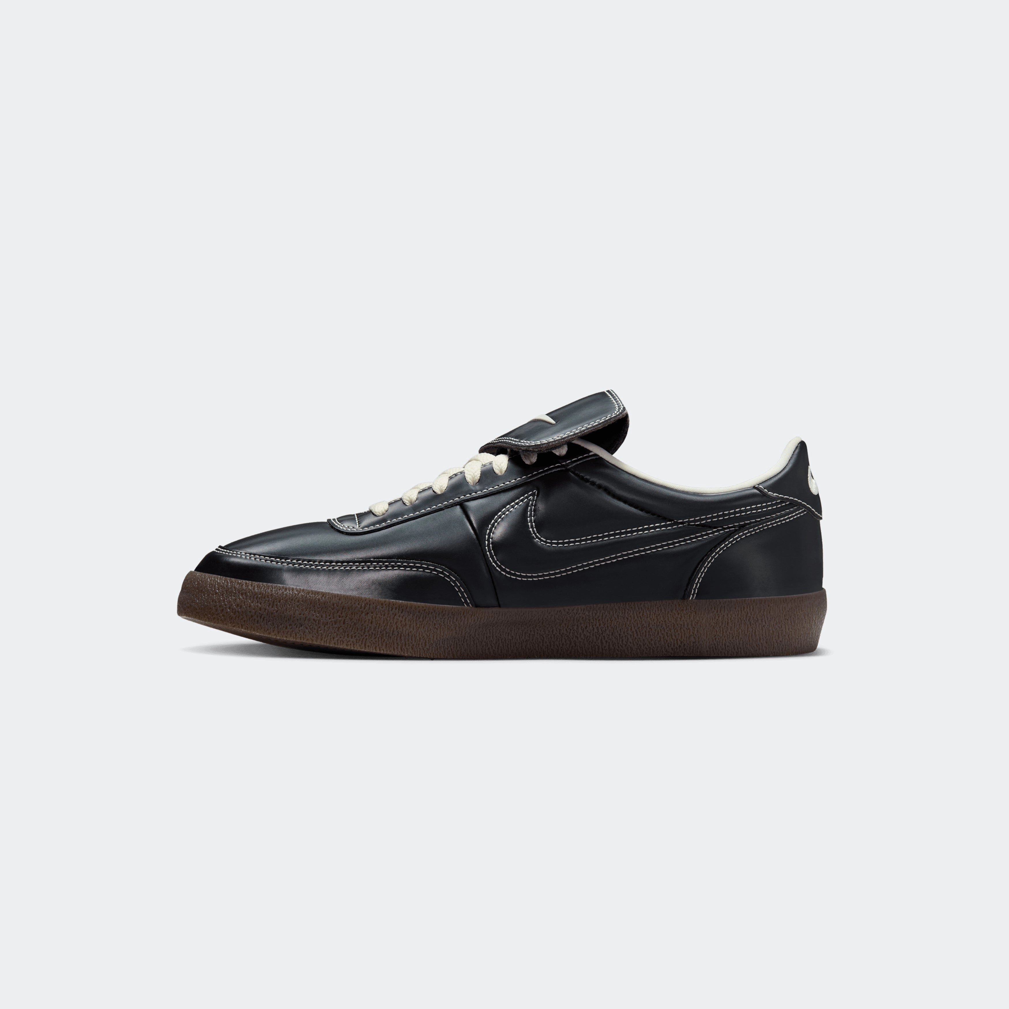 Nike Killshot 2 PRM "Tiempo Black" Nike Ronaldinho Shoes