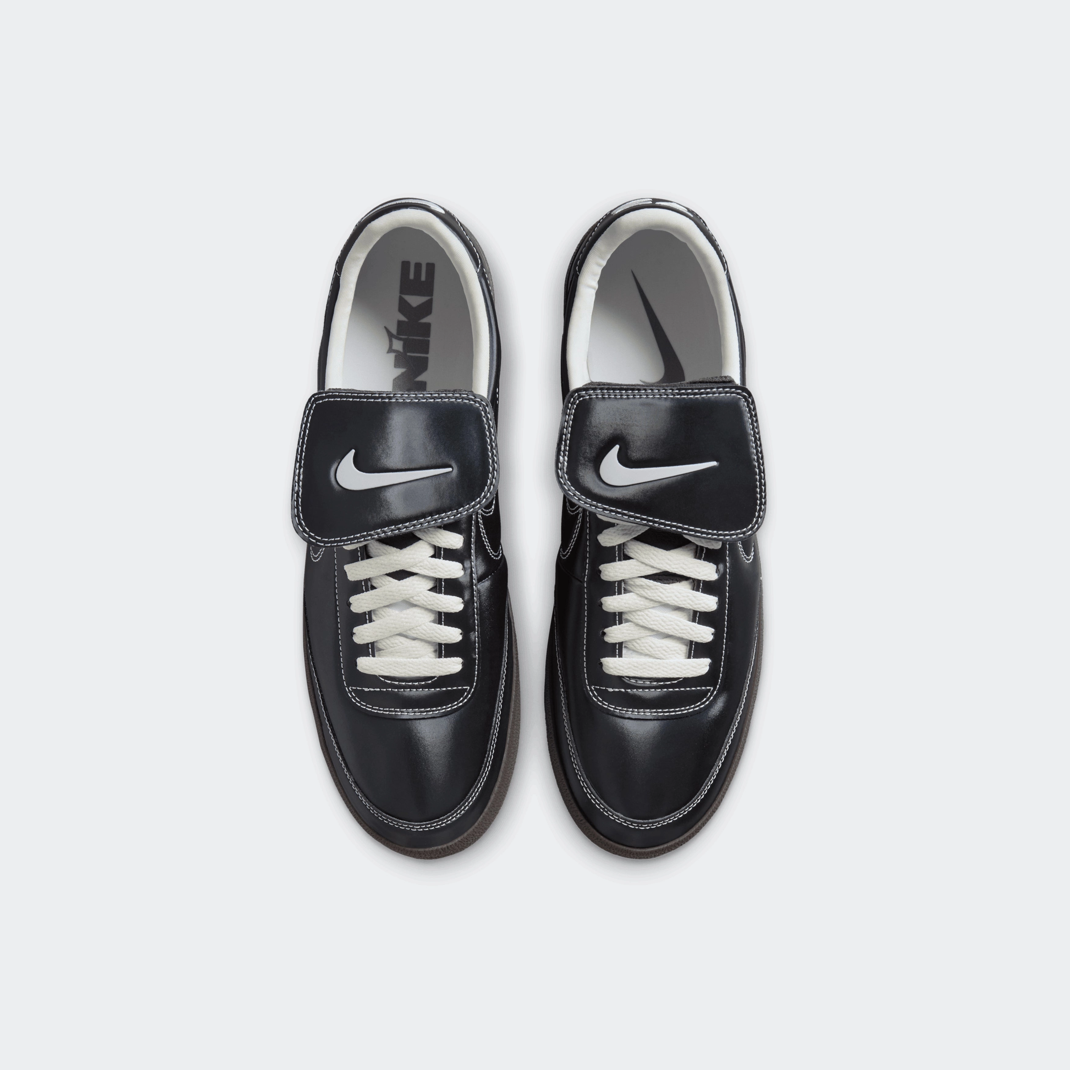 Cole Haan Nike Air Shoes Nike Killshot 2 PRM "Tiempo Black"
