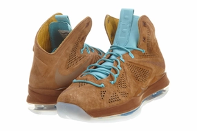 Nike Lebron X Ext Qs Mens Style # 607078 Nike X Supreme Shoes