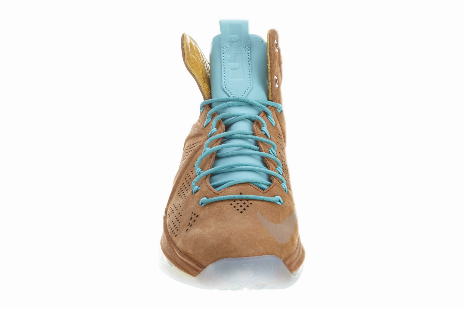 Nike Lebron X Ext Qs Mens Style # 607078 Nike Golf Shoe Replacement Spikes