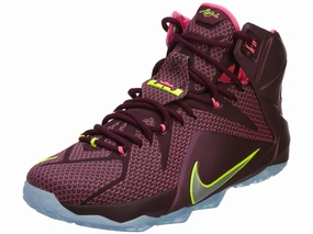 All Kobe Nike Shoes Nike Lebron Xii Mens Style : 684593